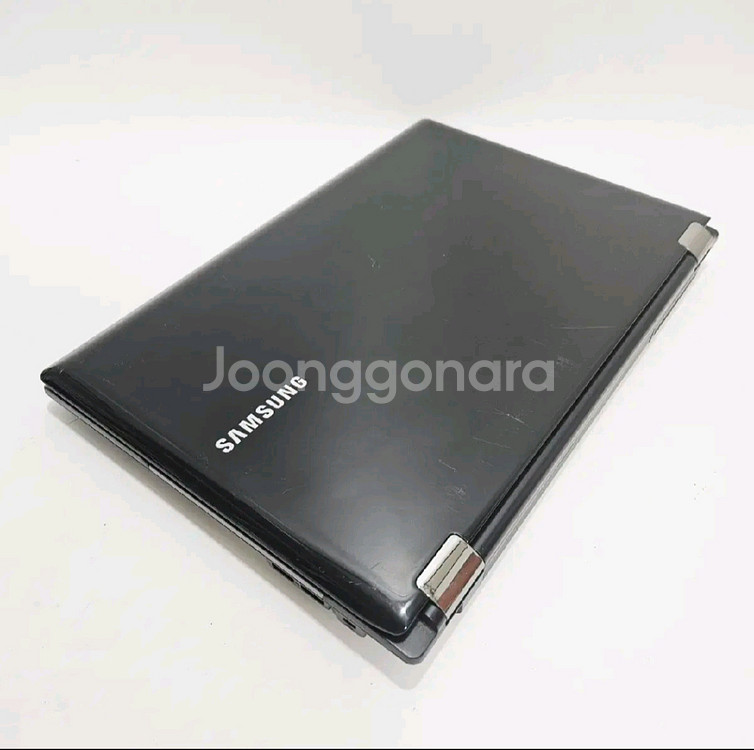 지포스 i5 롤 및 피파 가능 RAM12 노트북--4