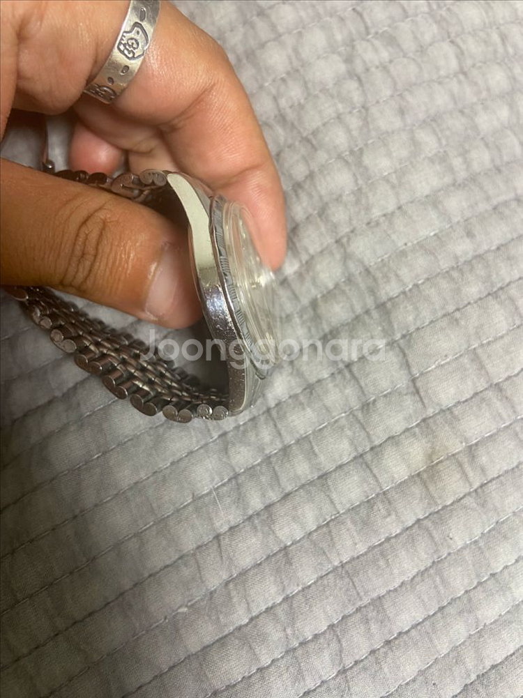 빈티지 투가리스시계팝니다 급쳐--3