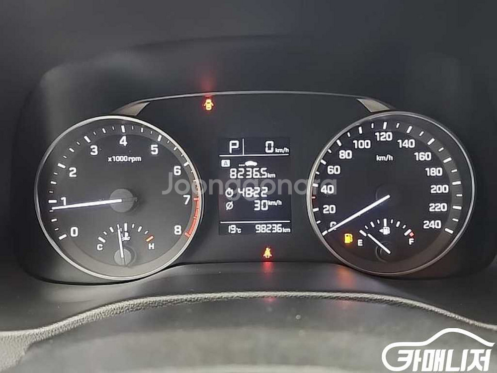 [현대]아반떼 AD 1.6 LPI 스마트(렌터카) #앱--5