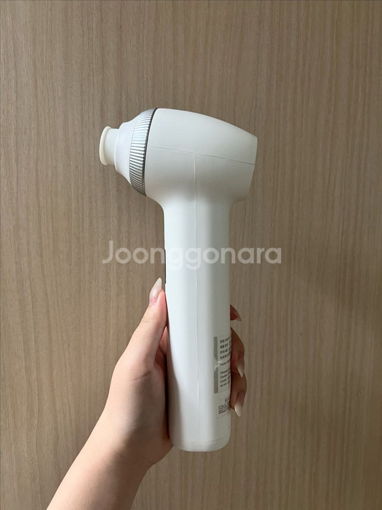 [새상품급]메디큐브 에이지알 울트라튠--4