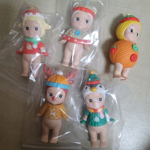 2019 크리스마스 소니엔젤