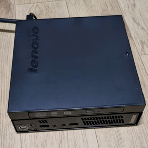 레노버 Lenovo M92p Tiny 미니 PC 순정