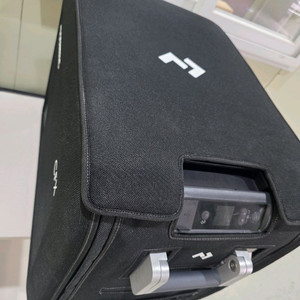 도메틱 CFX5 45 25년형 냉장고