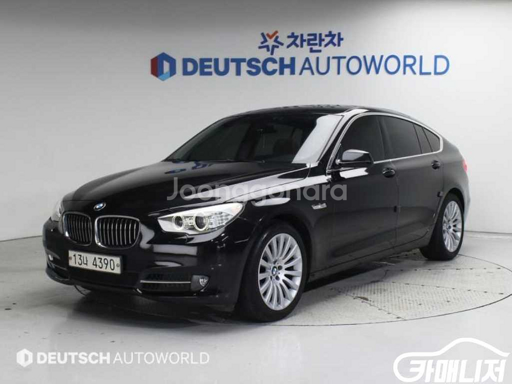 [BMW]5시리즈 GT (F07) GT ED EDITI--0