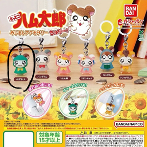 방가방가햄토리 메지루시