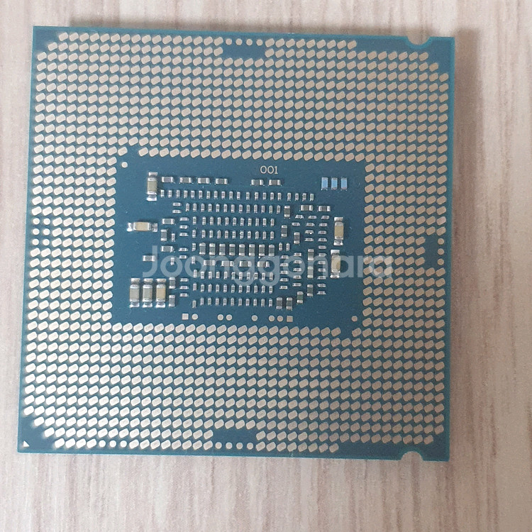 게이밍 인텔 6세대 i5-6500 cpu + 정품쿨러--1