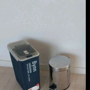휴지통