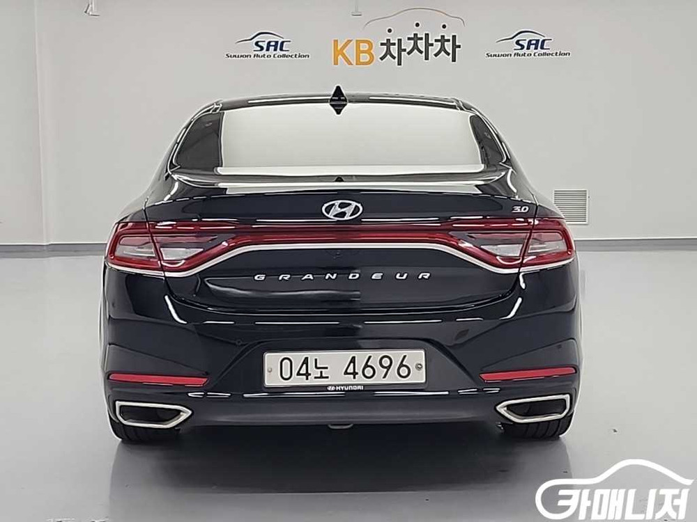 [현대]그랜저 IG 3.0 GDI 익스클루시브 #앱특가--2