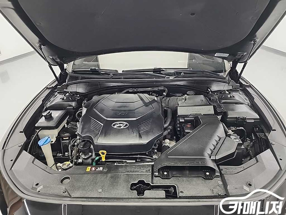 [현대]그랜저 IG 3.0 GDI 익스클루시브 #앱특가--4