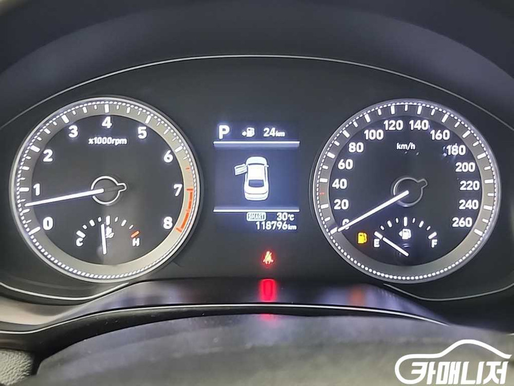 [현대]그랜저 IG 3.0 GDI 익스클루시브 #앱특가--5