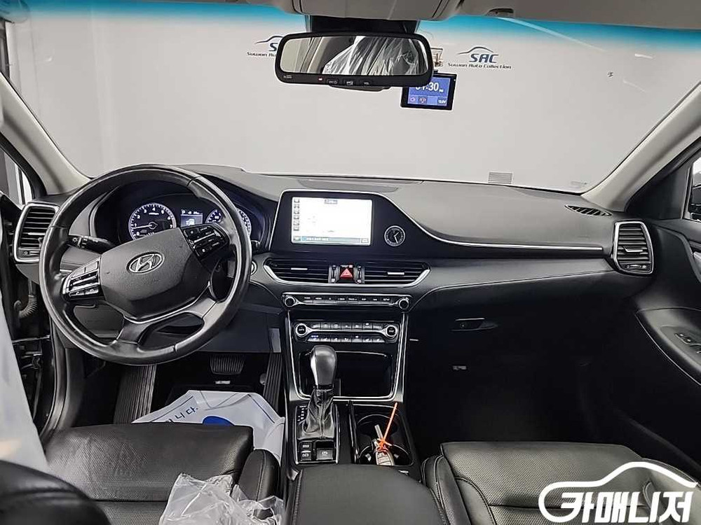 [현대]그랜저 IG 3.0 GDI 익스클루시브 #앱특가--6
