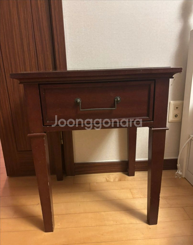 까사미아 서랍장--0