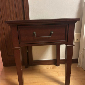 까사미아 서랍장