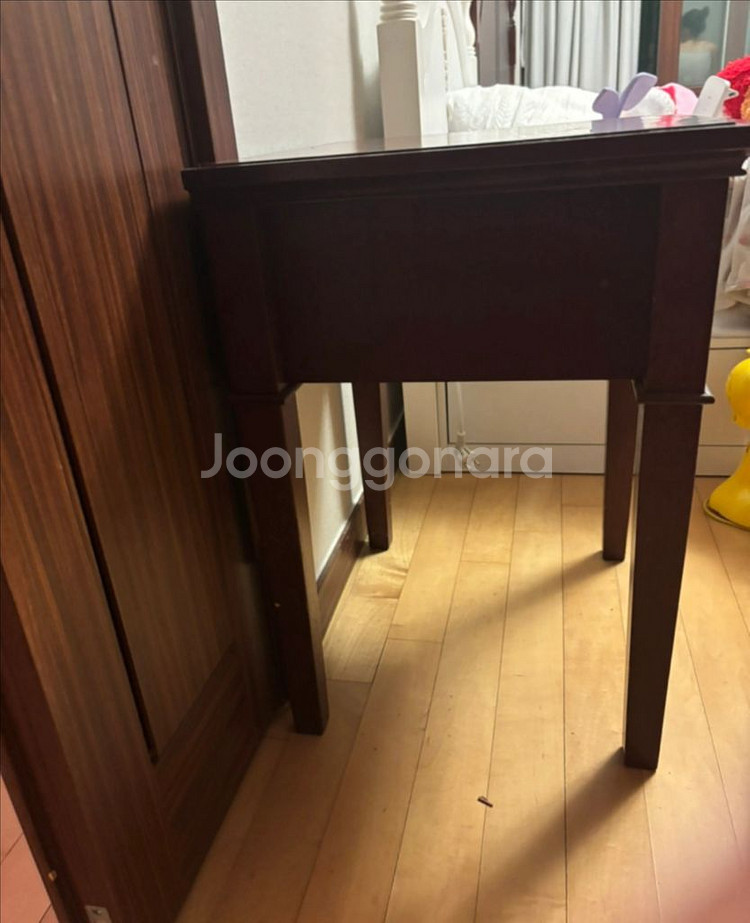 까사미아 서랍장--2