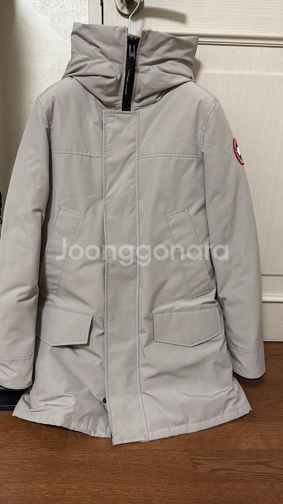 캐나다구스 랭포드--0