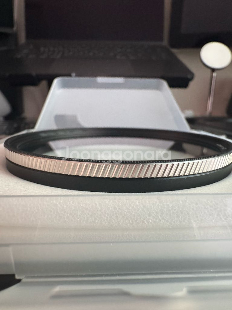 Nisi pro nano UV 77mm Armor fx--1