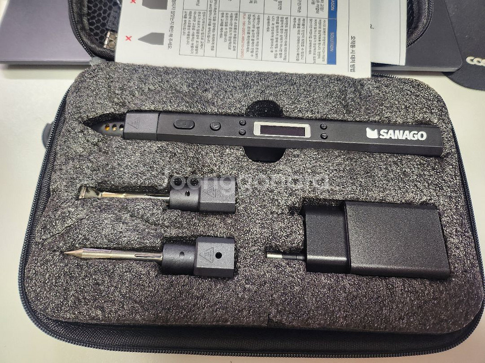 사나고3d펜세트--1