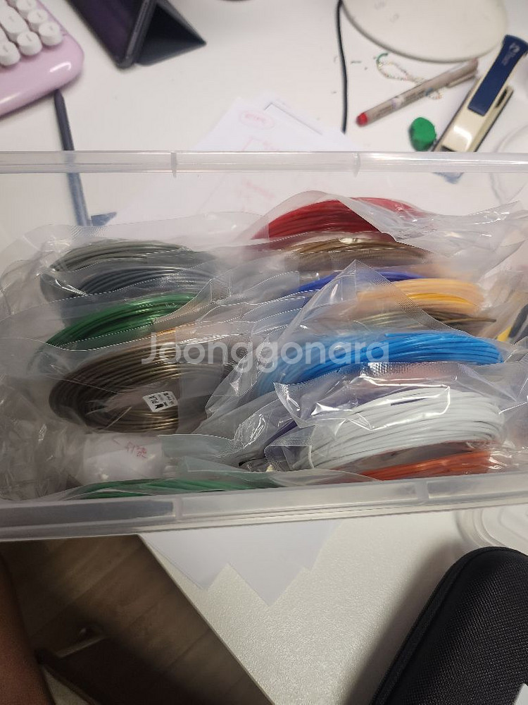 사나고3d펜세트--4