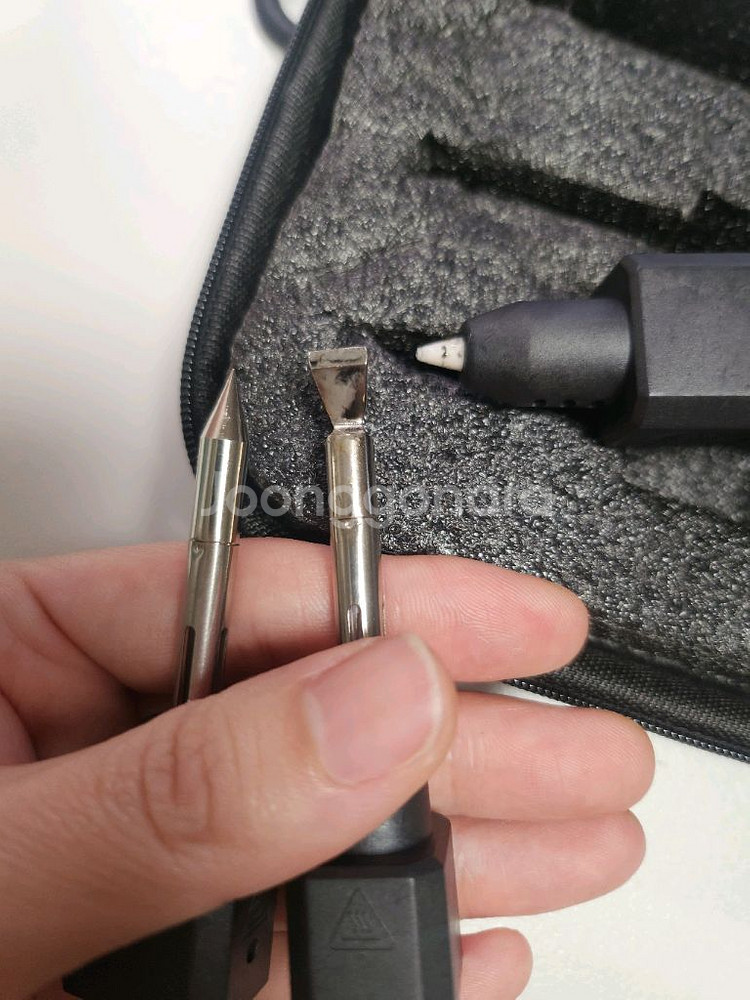 사나고3d펜세트--2