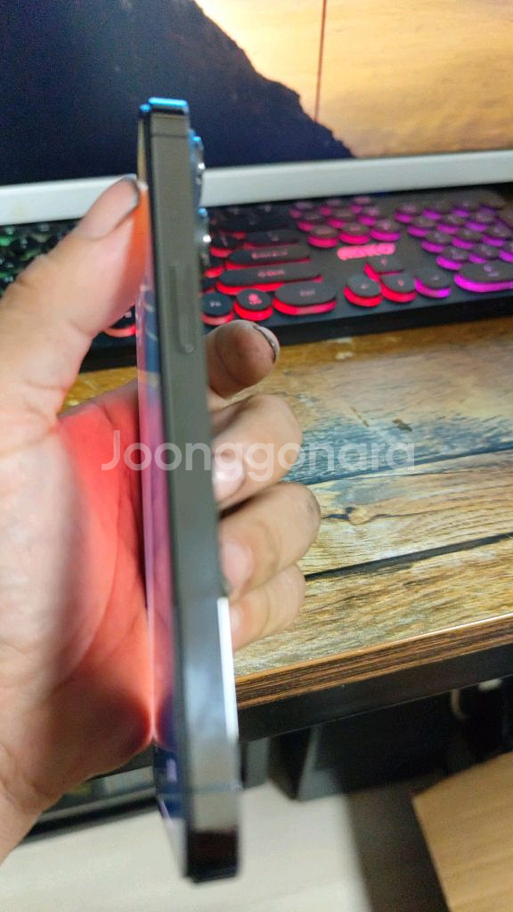 아이폰 13프로 256g--2