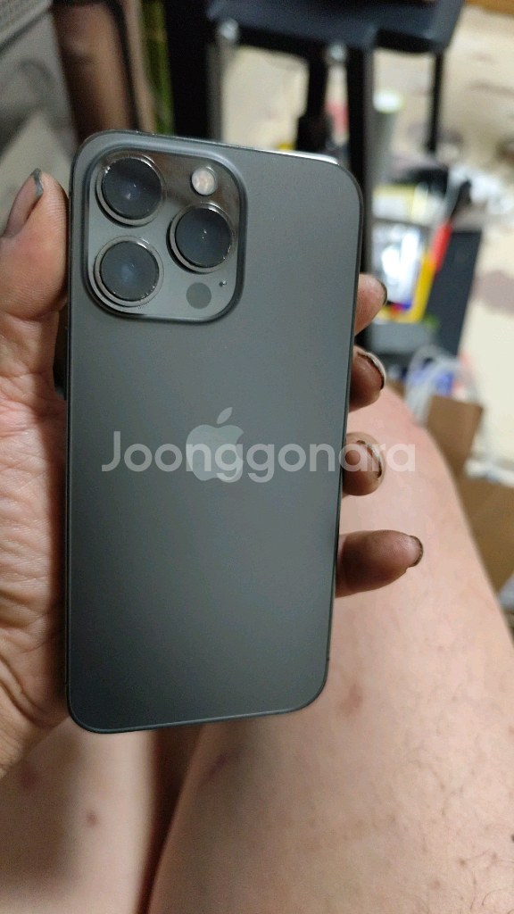 아이폰 13프로 256g--5