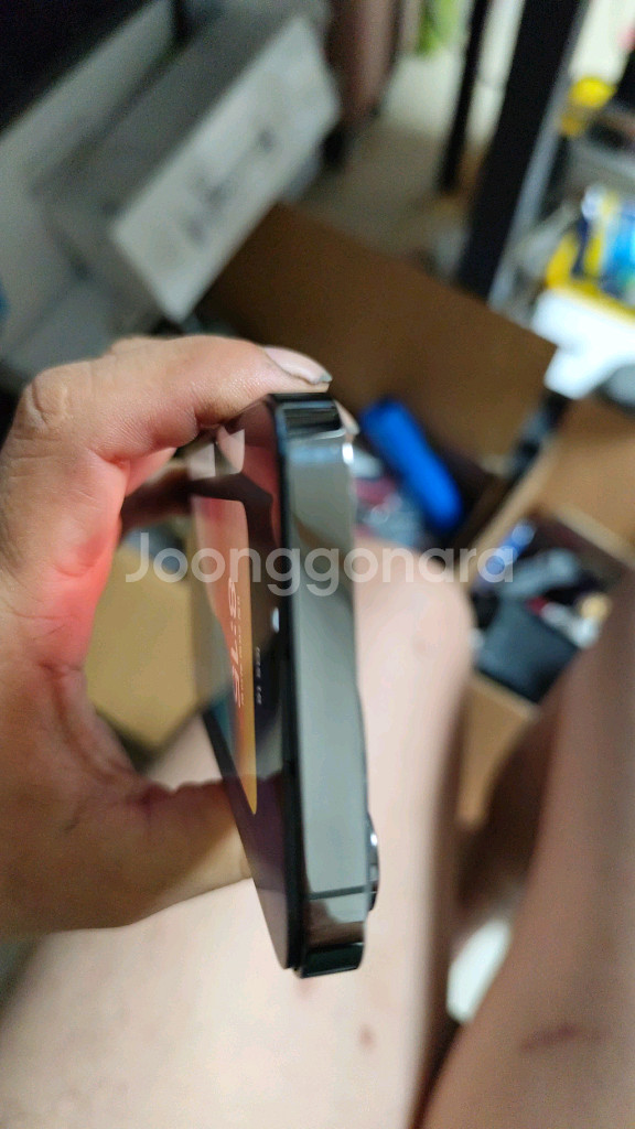 아이폰 13프로 256g--9