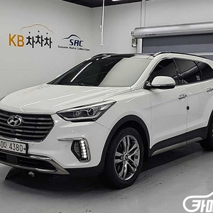 [현대]더뉴맥스크루즈 E-VGT R2.2 4WD 파이니