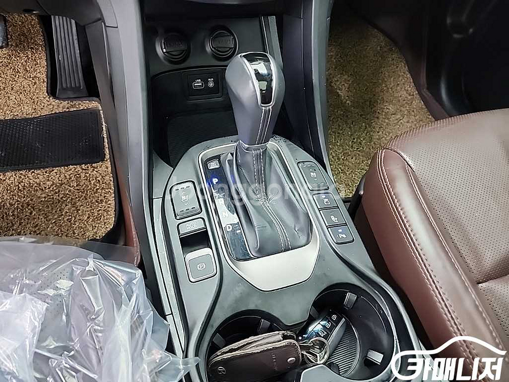[현대]더뉴맥스크루즈 E-VGT R2.2 4WD 파이니--7