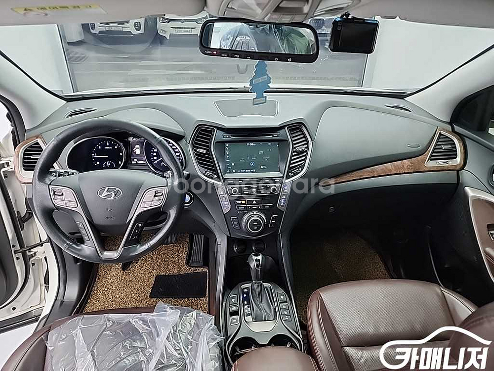 [현대]더뉴맥스크루즈 E-VGT R2.2 4WD 파이니--6