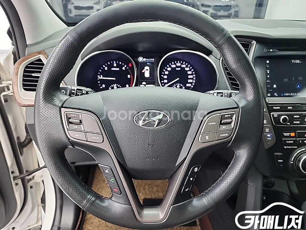 [현대]더뉴맥스크루즈 E-VGT R2.2 4WD 파이니--8
