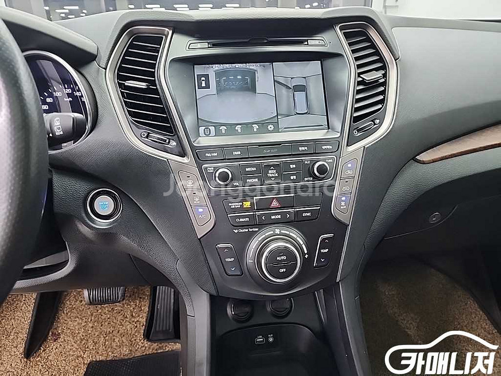 [현대]더뉴맥스크루즈 E-VGT R2.2 4WD 파이니--9