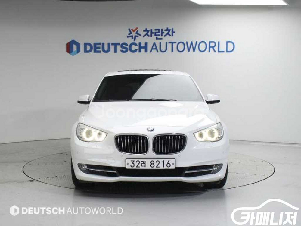 [BMW]5시리즈 GT (F07) GT ED EDITI--2