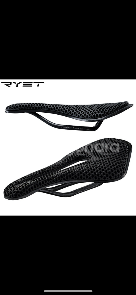 ryet 3d 풀카본안장--0