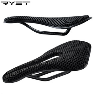 ryet 3d 풀카본안장