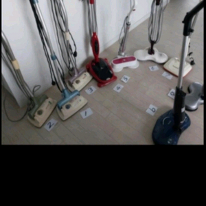 스팀청소기