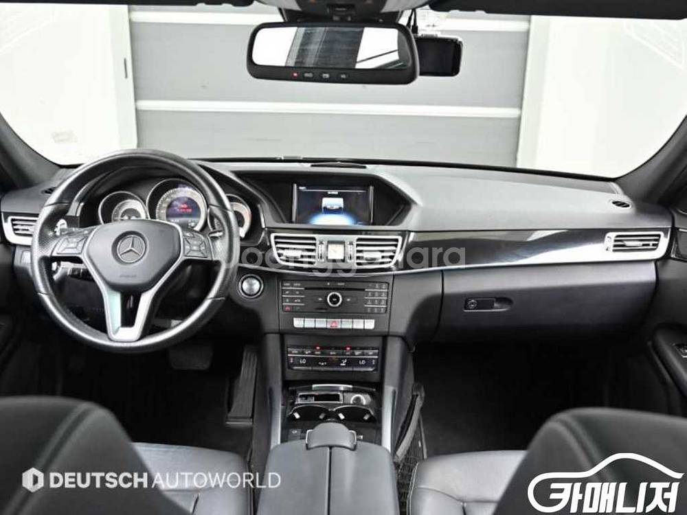 [벤츠]E-클래스 W213 E220d 아방가르드 (5인--6