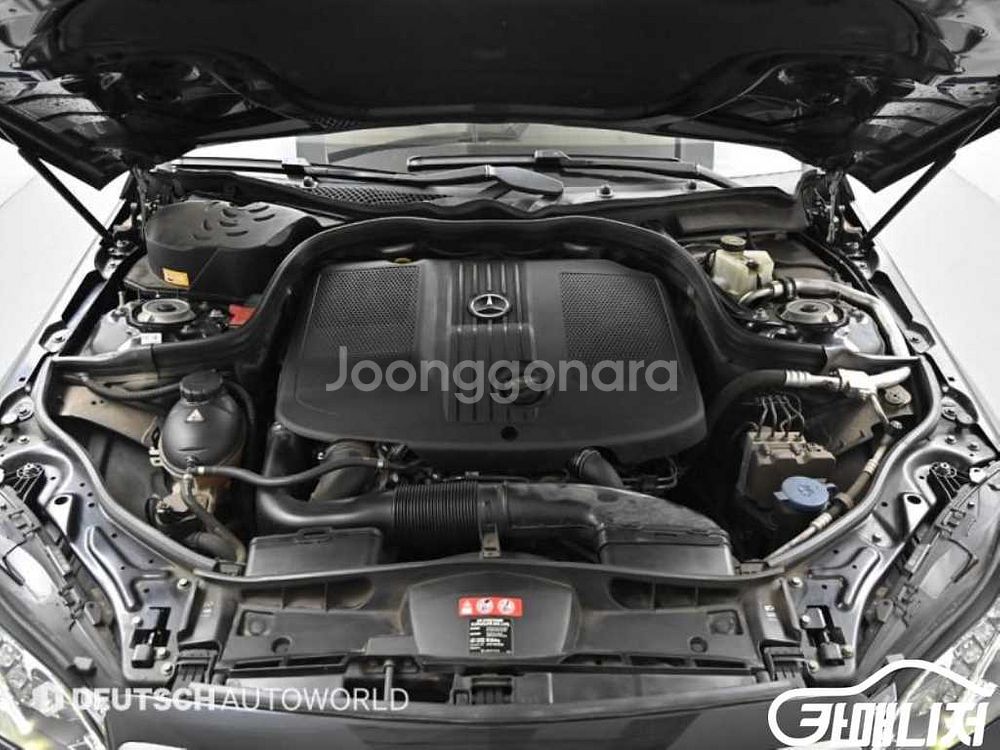 [벤츠]E-클래스 W213 E220d 아방가르드 (5인--5