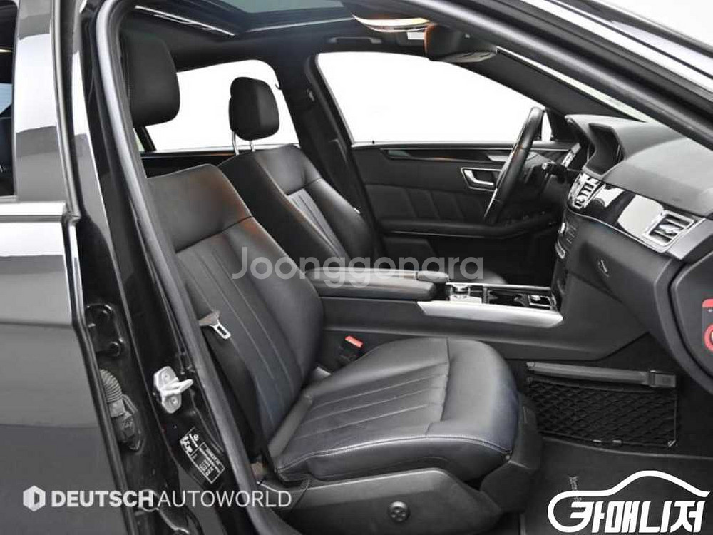 [벤츠]E-클래스 W213 E220d 아방가르드 (5인--9