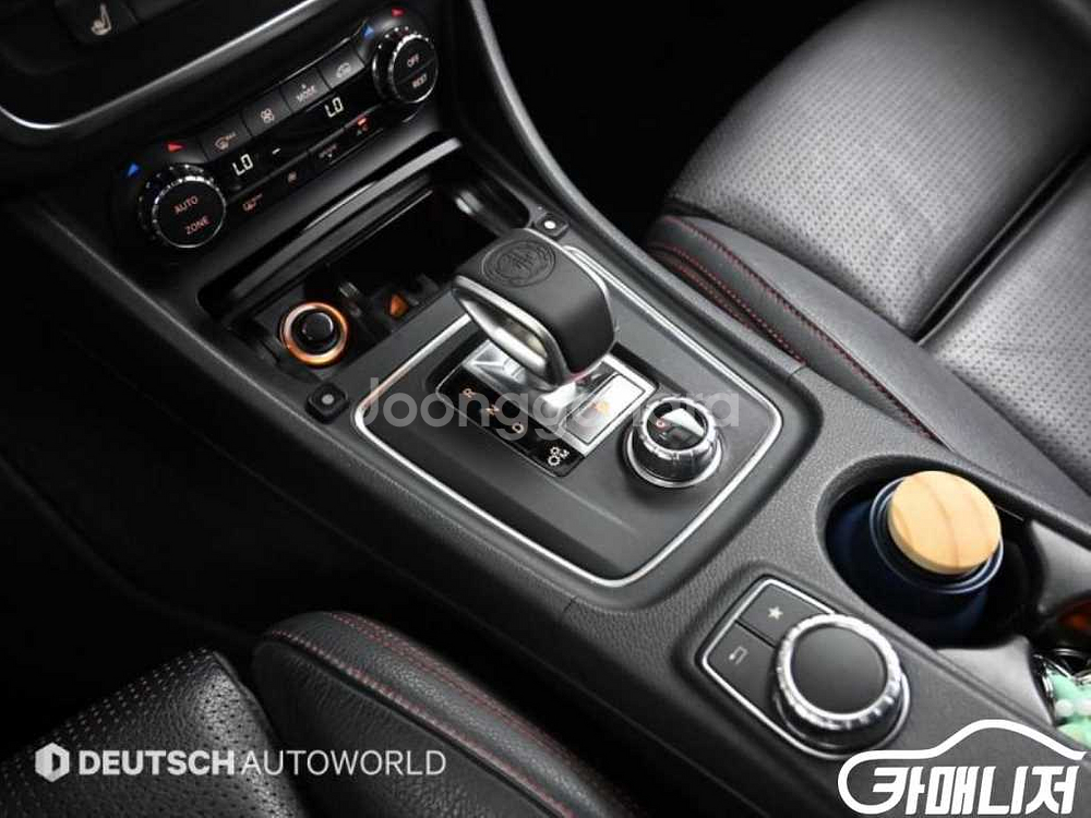 [벤츠]CLA클래스 CLA 45 AMG 4MATIC (--8
