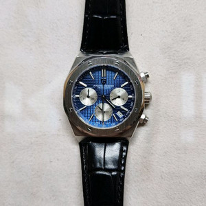 로얄오크맛 파가니디자인 시계