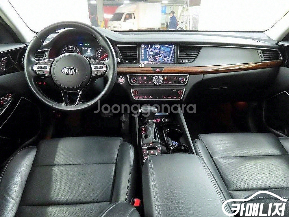 [기아]올 뉴 K7 2.4 GDI 리미티드 (5인승)--7