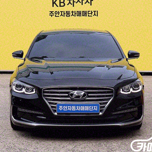 [현대]그랜저 IG 2.4 GDI 프리미엄 스페셜 #앱