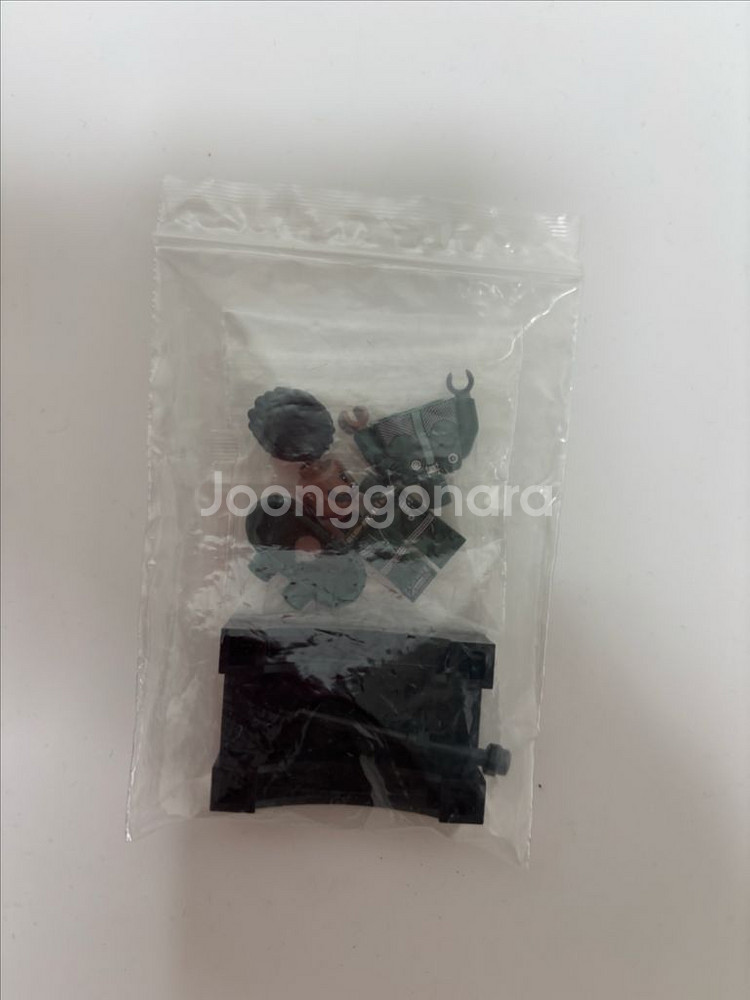 레고 스타워즈 미니피규어 소우 게레라--0
