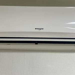 LG 휘센 벽걸이 에어컨 6평형 (SNQ077BAW)
