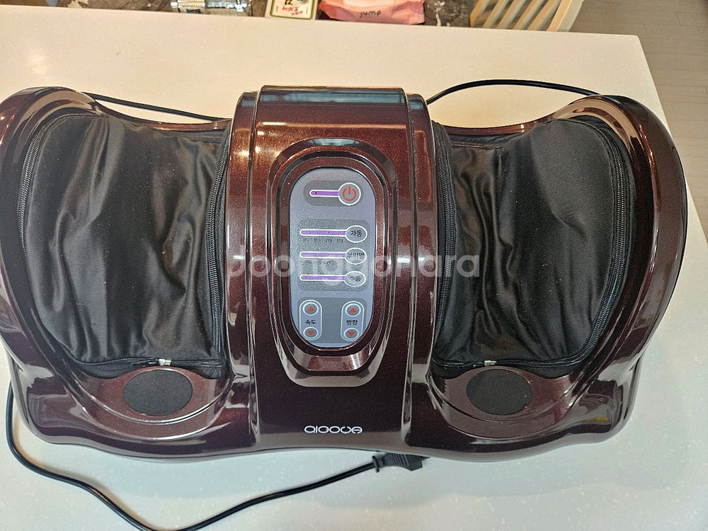 치고야 발마사지기 HNZ-F8100ZM--0