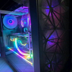 i9-12900K RTX3090TI 고사양 본체 팝니다