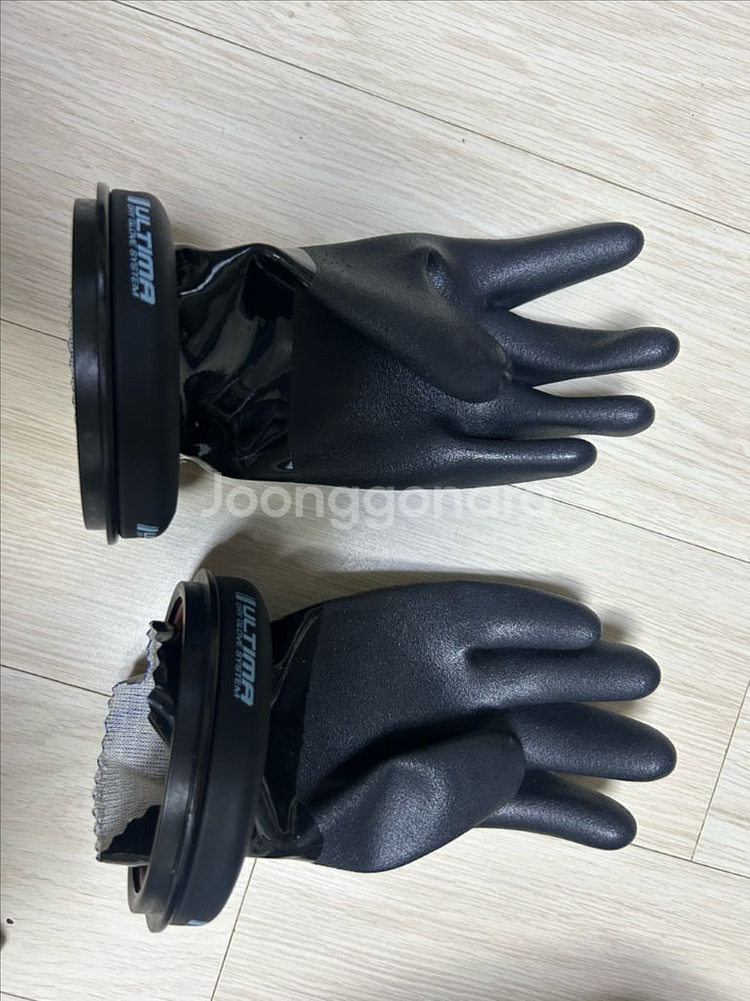 드라이슈트--5