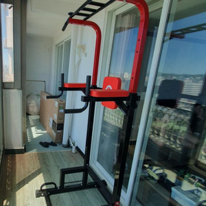 멜킨 포스 치닝디핑