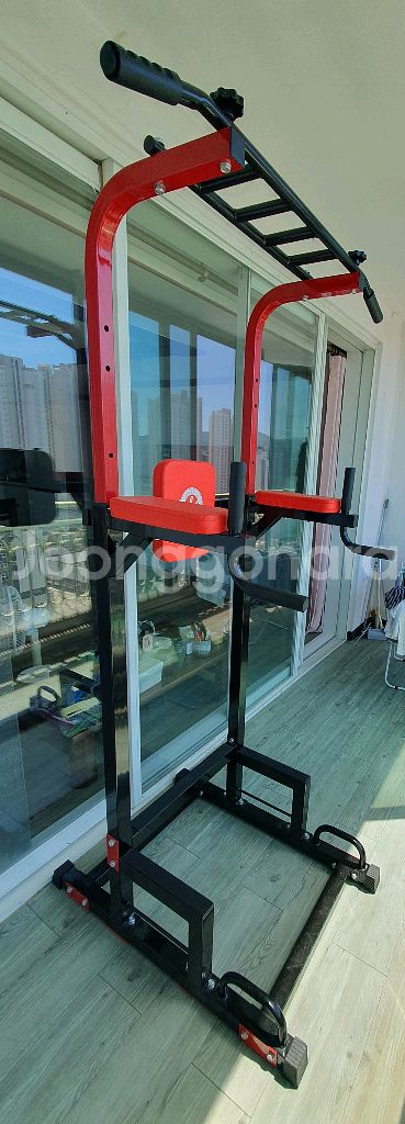 멜킨 포스 치닝디핑--1