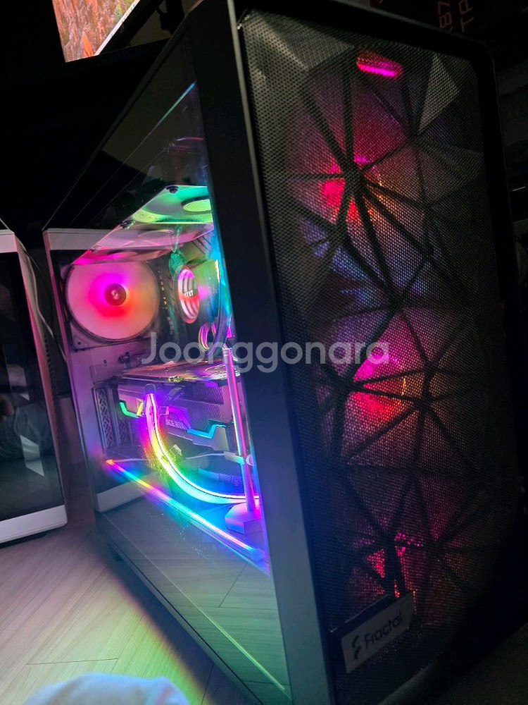 RTX3090TI 슈프림A급--0